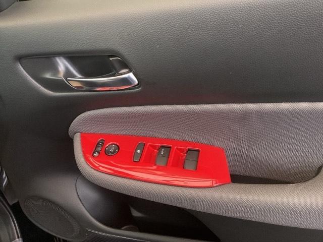 フィット e:HEVクロスター 純正ナビ フルセグ リアカメラ スマキー ソナー カーテンエアバック セキュリティーアラーム ナビTV クルコン ETC装備 パワーウィンド USB接続 LEDヘッドライト Bカメラ パワステ ABS(50枚目)