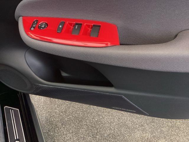 フィット e:HEVクロスター 純正ナビ フルセグ リアカメラ スマキー ソナー カーテンエアバック セキュリティーアラーム ナビTV クルコン ETC装備 パワーウィンド USB接続 LEDヘッドライト Bカメラ パワステ ABS(51枚目)