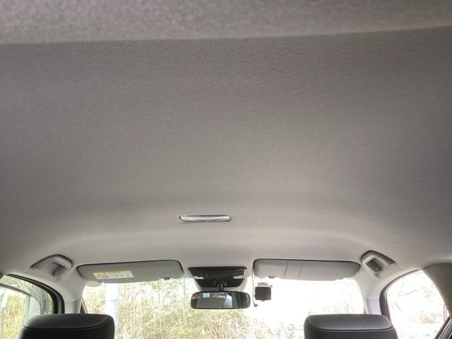 フィット e:HEVクロスター 純正ナビ フルセグ リアカメラ スマキー ソナー カーテンエアバック セキュリティーアラーム ナビTV クルコン ETC装備 パワーウィンド USB接続 LEDヘッドライト Bカメラ パワステ ABS(53枚目)