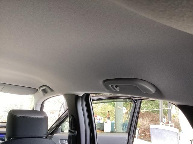 フィット e:HEVクロスター 純正ナビ フルセグ リアカメラ スマキー ソナー カーテンエアバック セキュリティーアラーム ナビTV クルコン ETC装備 パワーウィンド USB接続 LEDヘッドライト Bカメラ パワステ ABS(54枚目)