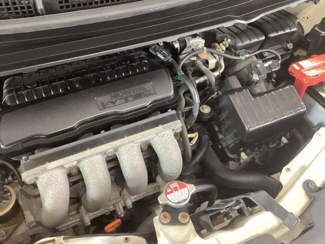 フリード ＧＨ　ＥＴＣ／純正ナビ／バックモニター　地デジＴＶ　キーフリー　ＥＴＣ付き　リアカメラ　ＡＣ　盗難防止装置　ナビＴＶ　ＤＶＤ　ＳＲＳ　Ｗエアバッグ　パワーウィンドウ　パワーステアリング　スマートキー　ＡＢＳ（23枚目）