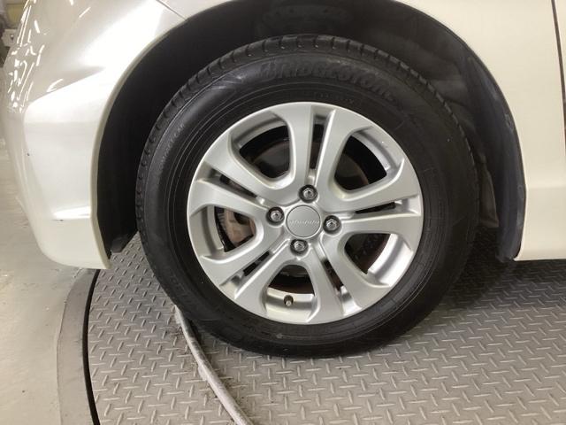 フリード ＧＨ　ＥＴＣ／純正ナビ／バックモニター　地デジＴＶ　キーフリー　ＥＴＣ付き　リアカメラ　ＡＣ　盗難防止装置　ナビＴＶ　ＤＶＤ　ＳＲＳ　Ｗエアバッグ　パワーウィンドウ　パワーステアリング　スマートキー　ＡＢＳ（25枚目）