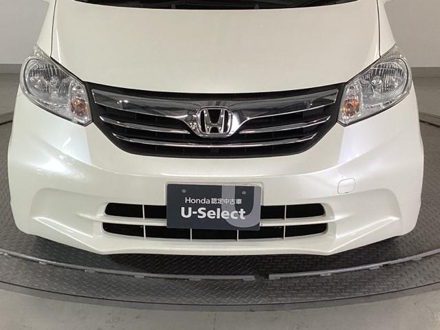 フリード ＧＨ　ＥＴＣ／純正ナビ／バックモニター　地デジＴＶ　キーフリー　ＥＴＣ付き　リアカメラ　ＡＣ　盗難防止装置　ナビＴＶ　ＤＶＤ　ＳＲＳ　Ｗエアバッグ　パワーウィンドウ　パワーステアリング　スマートキー　ＡＢＳ（26枚目）