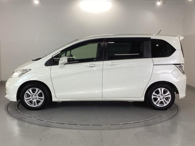 フリード ＧＨ　ＥＴＣ／純正ナビ／バックモニター　地デジＴＶ　キーフリー　ＥＴＣ付き　リアカメラ　ＡＣ　盗難防止装置　ナビＴＶ　ＤＶＤ　ＳＲＳ　Ｗエアバッグ　パワーウィンドウ　パワーステアリング　スマートキー　ＡＢＳ（31枚目）