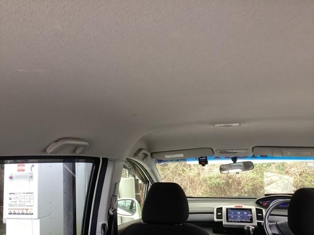 フリード ＧＨ　ＥＴＣ／純正ナビ／バックモニター　地デジＴＶ　キーフリー　ＥＴＣ付き　リアカメラ　ＡＣ　盗難防止装置　ナビＴＶ　ＤＶＤ　ＳＲＳ　Ｗエアバッグ　パワーウィンドウ　パワーステアリング　スマートキー　ＡＢＳ（45枚目）