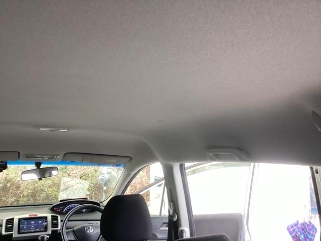 フリード ＧＨ　ＥＴＣ／純正ナビ／バックモニター　地デジＴＶ　キーフリー　ＥＴＣ付き　リアカメラ　ＡＣ　盗難防止装置　ナビＴＶ　ＤＶＤ　ＳＲＳ　Ｗエアバッグ　パワーウィンドウ　パワーステアリング　スマートキー　ＡＢＳ（47枚目）