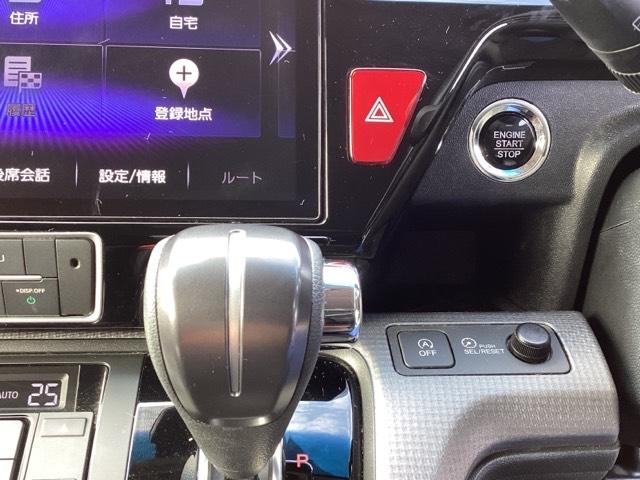 �X�}�[�g�L�[���|�P�b�g��o�b�O�ɓ��ꂽ�܂܂ŁA�L�[���������ނ��ƂȂ��{�^�������������ŃG���W�����n�����܂��B