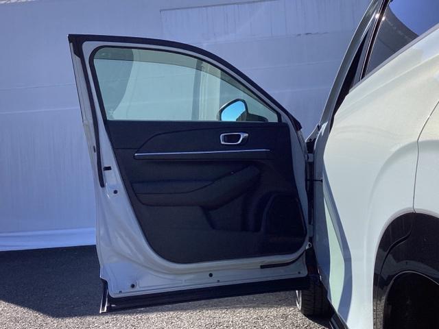 ヴェゼル e:HEVZ HondaCONNECTディスプレイ ドラレコ Sヒータ 地デジフルセグTV 定期点検記録簿 電動テールゲート サイドエアバッグ 後カメラ 前後障害物センサー 横滑防止装置 エアコン パワステ ABS(31枚目)