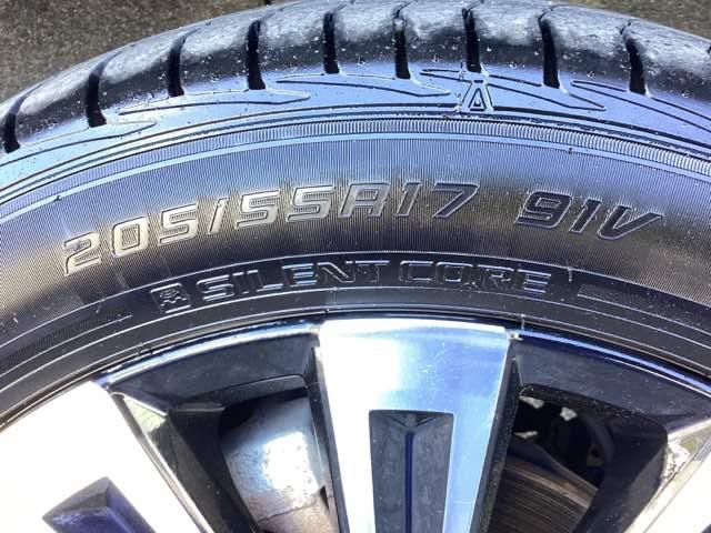 �^�C���̋�C���́A�R��A�X�e�A�����O���ɉe�����܂��̂ŁA���܂߂ȃ`�F�b�N�����肢���܂��B