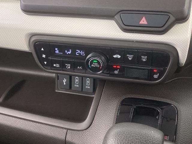 Ｎ－ＢＯＸ Ｌ　純正ナビ　フルセグ　リアカメラ　バックセンサー　Ｗエアバッグ　前席シートヒーター　ＵＳＢ接続　ナビＴＶ　ＬＥＤ　リモコンキー　Ｂカメラ　ＥＴＣ　イモビ　ＤＶＤ　ＶＳＡ　ＰＳ　ＰＷ　エアバック　ＡＢＳ（13枚目）