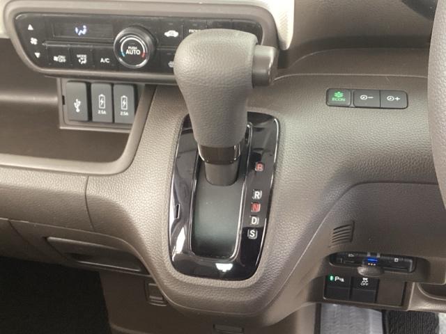 Ｎ－ＢＯＸ Ｌ　純正ナビ　フルセグ　リアカメラ　バックセンサー　Ｗエアバッグ　前席シートヒーター　ＵＳＢ接続　ナビＴＶ　ＬＥＤ　リモコンキー　Ｂカメラ　ＥＴＣ　イモビ　ＤＶＤ　ＶＳＡ　ＰＳ　ＰＷ　エアバック　ＡＢＳ（14枚目）