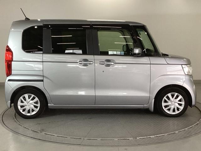 Ｎ－ＢＯＸ Ｌ　純正ナビ　フルセグ　リアカメラ　バックセンサー　Ｗエアバッグ　前席シートヒーター　ＵＳＢ接続　ナビＴＶ　ＬＥＤ　リモコンキー　Ｂカメラ　ＥＴＣ　イモビ　ＤＶＤ　ＶＳＡ　ＰＳ　ＰＷ　エアバック　ＡＢＳ（29枚目）