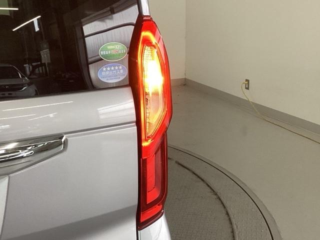 Ｎ－ＢＯＸ Ｌ　純正ナビ　フルセグ　リアカメラ　バックセンサー　Ｗエアバッグ　前席シートヒーター　ＵＳＢ接続　ナビＴＶ　ＬＥＤ　リモコンキー　Ｂカメラ　ＥＴＣ　イモビ　ＤＶＤ　ＶＳＡ　ＰＳ　ＰＷ　エアバック　ＡＢＳ（33枚目）