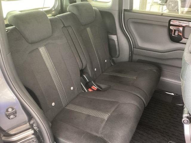 Ｎ－ＢＯＸカスタム Ｌ　純正ナビ　フルセグ　リアカメラ　シートヒーター付き　助手席エアバック　Ｂカメ　ナビ・ＴＶ　ＬＥＤ　エアバッグ　パワーウインドウ　クルコン　エアコン　スマートキーＰスタート　ＵＳＢ　キーレスエントリー（20枚目）