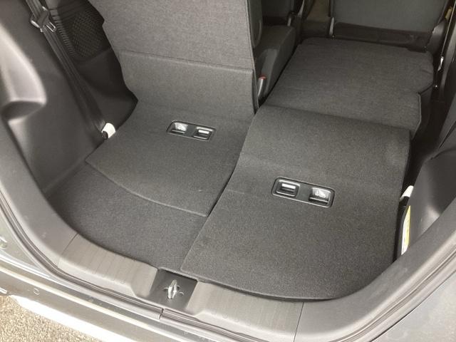 Ｎ－ＢＯＸカスタム Ｌ　純正ナビ　フルセグ　リアカメラ　シートヒーター付き　助手席エアバック　Ｂカメ　ナビ・ＴＶ　ＬＥＤ　エアバッグ　パワーウインドウ　クルコン　エアコン　スマートキーＰスタート　ＵＳＢ　キーレスエントリー（22枚目）