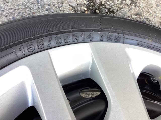 Ｎ－ＢＯＸ ベースグレード　ＨｏｎｄａＣＯＮＮＥＣＴ対応純正メモリーナビ　ドラレコ　踏み間違い防止装置　パワーステアリング　前席シートヒーター　インテリキー　イモビ　クルーズコントロール　ＬＥＤランプ　パワーウィンドウ　Ｄレコ（38枚目）