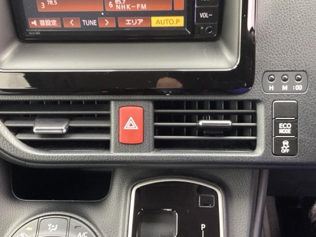 �y���R���X�C�b�`�z��R��^�]���T�|�[�g����d�b�n�m���[�h�B�X�C�b�`���n�m����ƁA�G���W����g�����X�~�b�V�����A�`�^�b�Ȃǂ��������䂵�A�R��̌���ɍv���B�G�R�h���C�u�̌��ʂ����߂܂��B