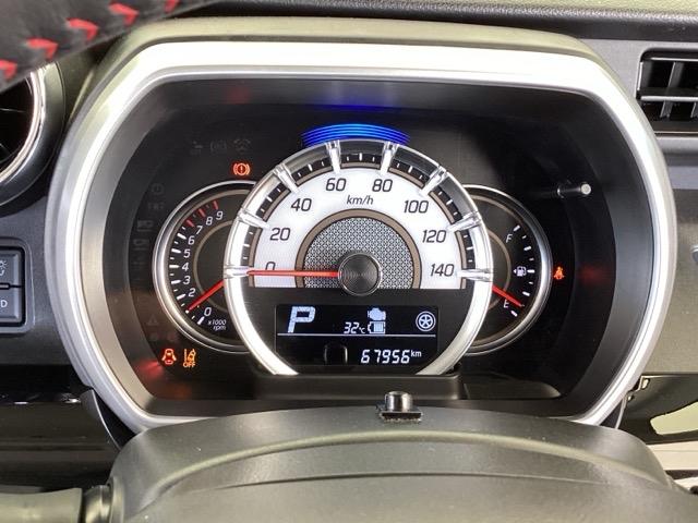 ハイブリッドＸＳ　純正メモリーナビ　全周囲カメラ　両側電動スライドドア　ＬＥＤヘッド　ＬＥＤフォグ　純正１５インチアルミホイール　シートヒーター　エコアイドル　軽減ブレーキ　両ＰＳＤ　カーテンエアバック　半革　Ａライト（画像32）