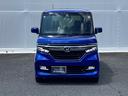 Ｎ－ＢＯＸカスタム Ｇ・Ｌターボホンダセンシング　メモリーナビ　ＥＴＣ　リアカメラ　フルセ　両側ＰＷスライドドア　Ｂモニタ　Ｉストップ　セキュリティー　点検記録簿　ＵＳＢ接続　クルーズコントロール　ナビＴＶ　キーレスエントリー　ＶＳＡ　ベンチＳ　ＰＷ（7枚目）