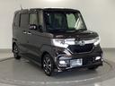 Ｎ－ＢＯＸカスタム Ｇ・Ｌホンダセンシング　純正ナビ　シートヒーター　リアカメラ　助手席エアバッグ　キーレス　シートＨ　アイドリングＳＴ　セキュリティーアラーム　スマ－トキ－　ＥＴＣ　前車追従機能　サイドエアバッグ　ＬＥＤヘッドライト　ＵＳＢ（7枚目）