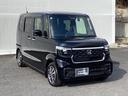 Ｎ－ＢＯＸカスタム ベースグレード　ＨｏｎｄａＣＯＮＮＥＣＴ対応純正メモリーナビ　ドラレコ　ナビテレビ　レーダーブレーキサポート　ＥＴＣ装備　定期点検記録簿　地デジ対応　サイドエアバック　Ｓヒータ　スマートキー＆プッシュスタート　ＵＳＢ（7枚目）