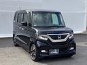 Ｎ－ＢＯＸカスタム Ｇ・Ｌターボホンダセンシング　メモリーナビ　ドラレコ　ＥＴＣ　リアカメラ　ターボ付　横滑り防止機能　Ｓヒーター　ＬＥＤヘットライト　エアロ　ＡＢＳ　地デジ　ＤＶＤ視聴可能　ドライブレコーダ　ナビＴＶ付　整備記録簿有　ＵＳＢ　ＰＳ（8枚目）
