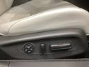 シート位置や角度を電動できめ細かに調整可能な【パワーシート】