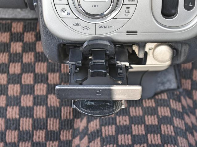 T Lパッケージ 1オーナー ターボ 後期 スマートキー 電動格納ミラー タイミングチェーン 14AW CDデッキ オプションイルミネーション 1年保証(44枚目)