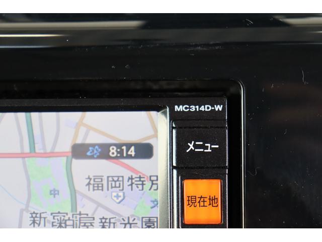 Ｔ　１年保証　ターボ　ナビ　フルセグテレビ・Ｂｌｕｅｔｏｏｔｈ・バックカメラ　ＥＴＣ　スマートキーサブキー　取説・保証書・記録簿　１５ＡＷ　タッチパネルオートエアコン(54枚目)