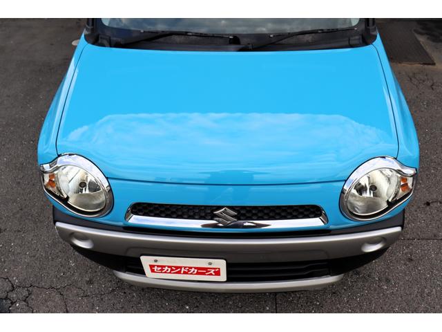 ハスラー Ｇ　レーダーブレーキサポート　ナビ・フルセグテレビ・Ｂｌｕｅｔｏｏｔｈ　ドラレコ　ＥＴＣ　スマートキー２個　エネチャージ搭載　運転席シートヒーター　オートエアコン（15枚目）
