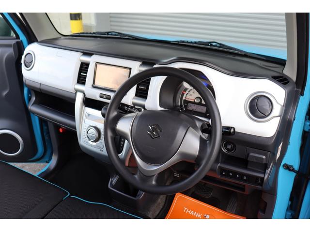 ハスラー Ｇ　レーダーブレーキサポート　ナビ・フルセグテレビ・Ｂｌｕｅｔｏｏｔｈ　ドラレコ　ＥＴＣ　スマートキー２個　エネチャージ搭載　運転席シートヒーター　オートエアコン（22枚目）