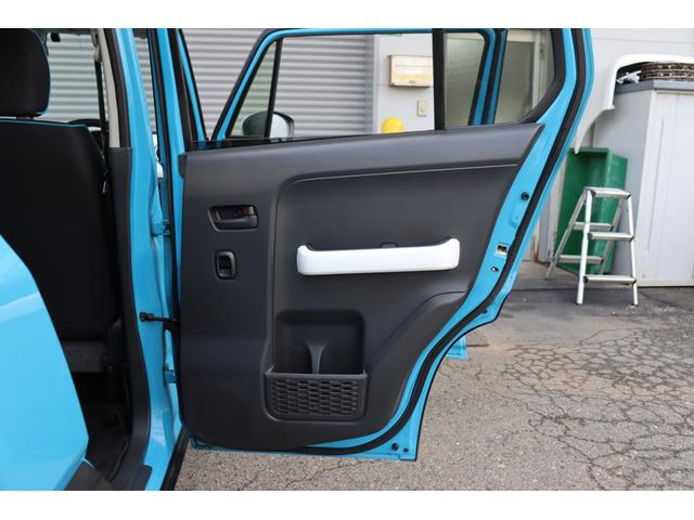 ハスラー Ｇ　レーダーブレーキサポート　ナビ・フルセグテレビ・Ｂｌｕｅｔｏｏｔｈ　ドラレコ　ＥＴＣ　スマートキー２個　エネチャージ搭載　運転席シートヒーター　オートエアコン（29枚目）