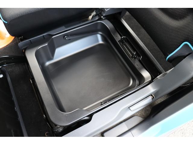 ハスラー Ｇ　レーダーブレーキサポート　ナビ・フルセグテレビ・Ｂｌｕｅｔｏｏｔｈ　ドラレコ　ＥＴＣ　スマートキー２個　エネチャージ搭載　運転席シートヒーター　オートエアコン（35枚目）