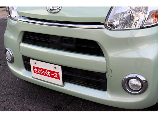 タント Ｘ　ＳＡＩＩ　１年保証　スマートアシストＩＩ　ナビ・フルセグテレビ・Ｂｌｕｅｔｏｏｔｈ　両側パワースライドドア　スマートキー２個　ドラレコ　オートエアコン　エコアイドル　取説・保証書・記録簿（15枚目）