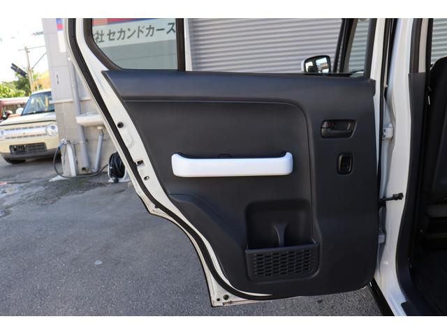 フレアクロスオーバー ＸＳ　デュアルカメラレーダーブレーキサポート　ナビ・フルセグテレビ・Ｂｌｕｅｔｏｏｔｈ・バックカメラ　ＥＴＣ　スマートキー　Ｓエネチャージ　前席シートヒーター　取説・保証書　１５インチアルミ（40枚目）