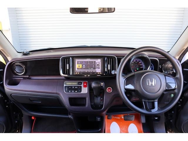 Ｎ－ＯＮＥ プレミアム　ツアラー　１年保証　ターボ　ナビ・フルセグテレビ・Ｂｌｕｅｔｏｏｔｈ　スマートキー　ＥＴＣ　オートライトＨＩＤ　オートエアコン　ローダウン（2枚目）