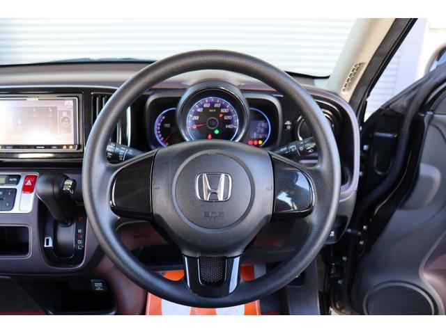Ｎ－ＯＮＥ プレミアム　ツアラー　１年保証　ターボ　ナビ・フルセグテレビ・Ｂｌｕｅｔｏｏｔｈ　スマートキー　ＥＴＣ　オートライトＨＩＤ　オートエアコン　ローダウン（42枚目）