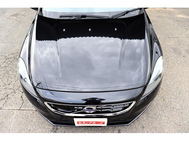 Ｖ４０ Ｔ４　ナビ・フルセグテレビ・Ｂｌｕｅｔｏｏｔｈ　走行中ＴＶ　バックモニター　ＥＴＣ　ブラインドスポットモニター衝突軽減レーンキープ　取説・保証書・記録簿　ＬＥＤライトバルブ（18枚目）