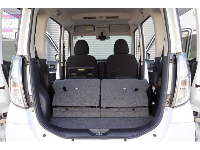 NISSAN DAYZ ROOX HIGHWAY STAR X G PACKAGE