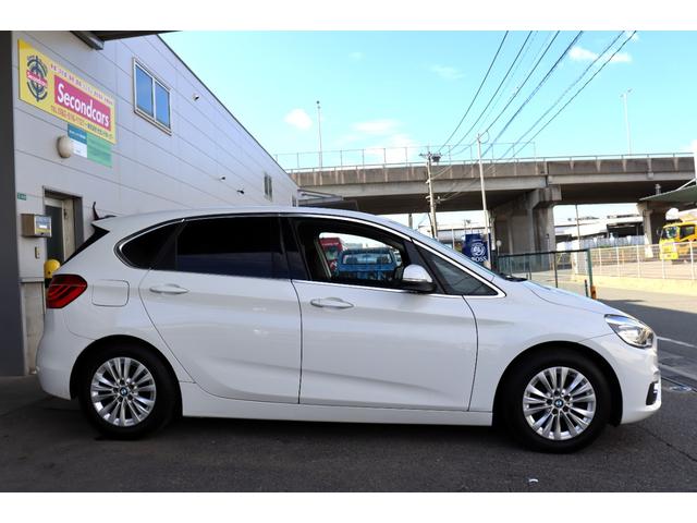 BMW 2 SERIES 218D ACTIVE TOURER LUXURY