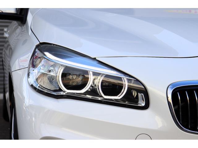 BMW 2 SERIES 218D ACTIVE TOURER LUXURY