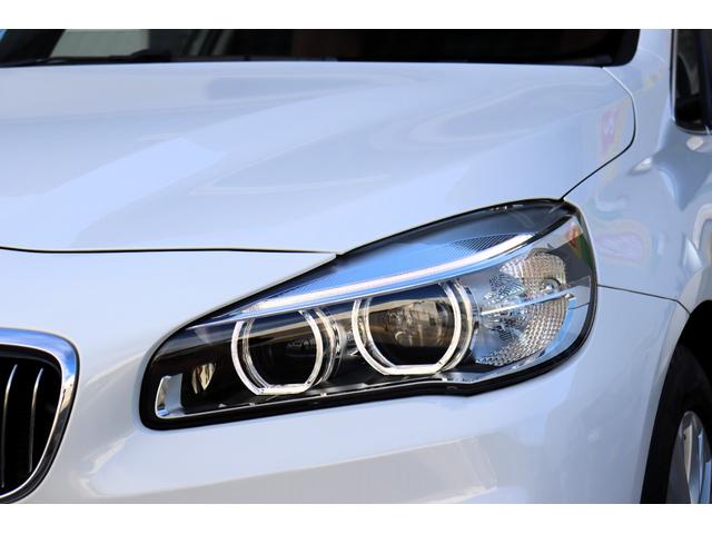 BMW 2 SERIES 218D ACTIVE TOURER LUXURY