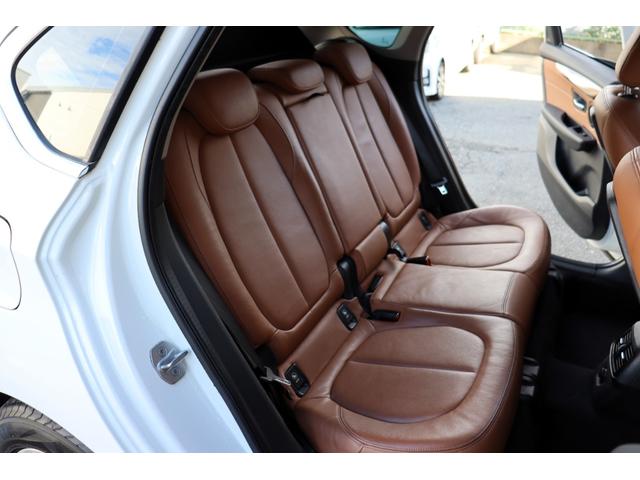 BMW 2 SERIES 218D ACTIVE TOURER LUXURY