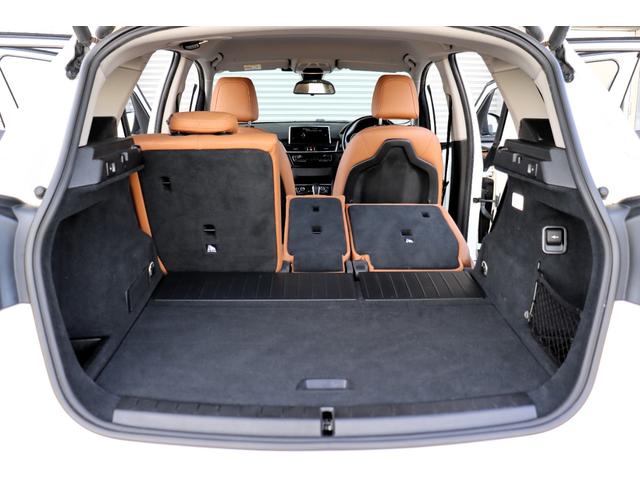 BMW 2 SERIES 218D ACTIVE TOURER LUXURY