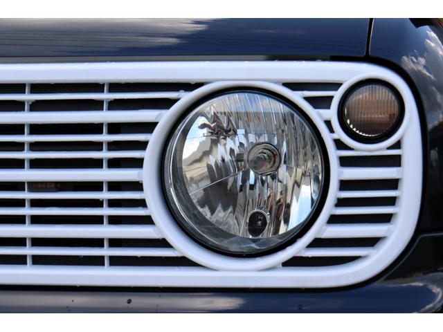 アルトラパン Ｌ　ツートンカラー塗装　リフトアップ　ナビ・フルセグテレビ・Ｂｌｕｅｔｏｏｔｈ・バックモニター　シートカバー　前後ドラレコ　ＥＴＣ　キーレス（13枚目）