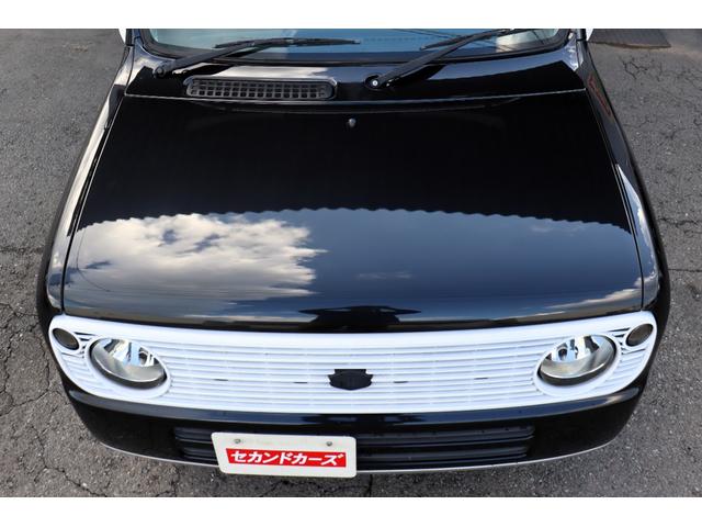 アルトラパン Ｌ　ツートンカラー塗装　リフトアップ　ナビ・フルセグテレビ・Ｂｌｕｅｔｏｏｔｈ・バックモニター　シートカバー　前後ドラレコ　ＥＴＣ　キーレス（14枚目）