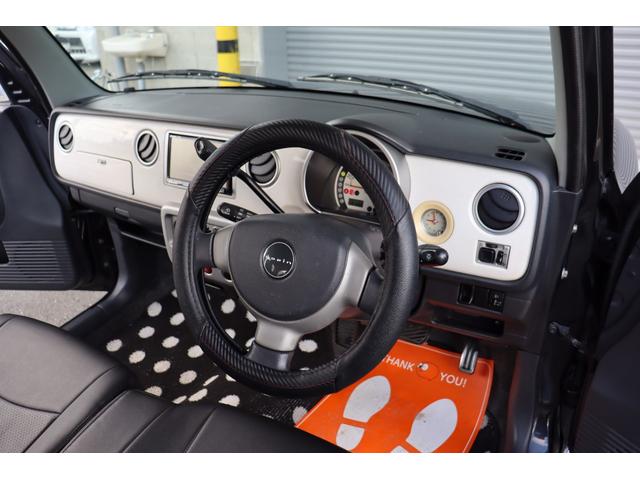 アルトラパン Ｌ　ツートンカラー塗装　リフトアップ　ナビ・フルセグテレビ・Ｂｌｕｅｔｏｏｔｈ・バックモニター　シートカバー　前後ドラレコ　ＥＴＣ　キーレス（20枚目）