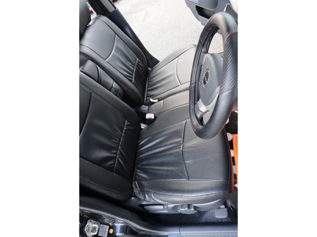 アルトラパン Ｌ　ツートンカラー塗装　リフトアップ　ナビ・フルセグテレビ・Ｂｌｕｅｔｏｏｔｈ・バックモニター　シートカバー　前後ドラレコ　ＥＴＣ　キーレス（22枚目）