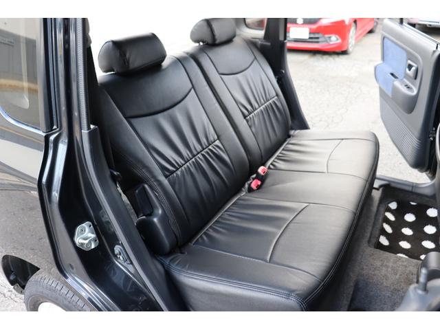 アルトラパン Ｌ　ツートンカラー塗装　リフトアップ　ナビ・フルセグテレビ・Ｂｌｕｅｔｏｏｔｈ・バックモニター　シートカバー　前後ドラレコ　ＥＴＣ　キーレス（23枚目）