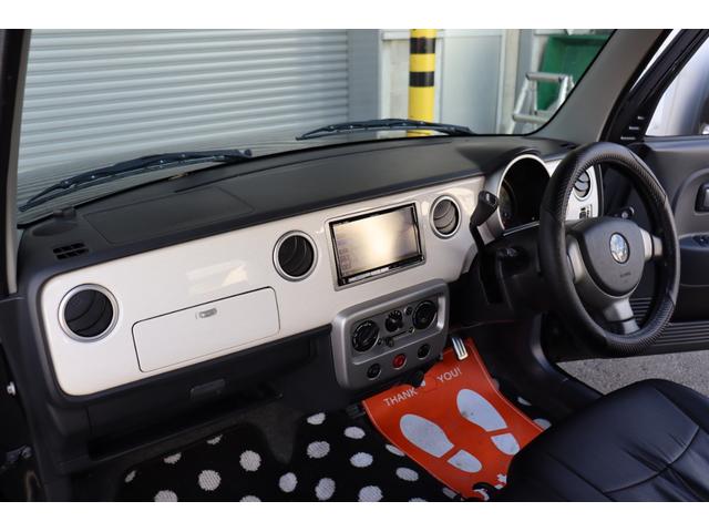 アルトラパン Ｌ　ツートンカラー塗装　リフトアップ　ナビ・フルセグテレビ・Ｂｌｕｅｔｏｏｔｈ・バックモニター　シートカバー　前後ドラレコ　ＥＴＣ　キーレス（27枚目）